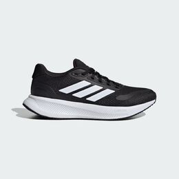 Кроссовки Runfalcon 5 Adidas, цвет Core Black/Cloud White/Core Black ih7759 | core black / cloud white / core black