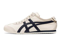 Кроссовки Onitsuka Tiger MEXICO 66 Lifestyle Shoes Unisex Low-top Orange, бежево-оранжевый 1183a360-205(team80麦田捕手橘sbox) | beige orange