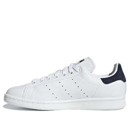 Кроссовки Стэн Смит Adidas, белый b41626 | white/blue