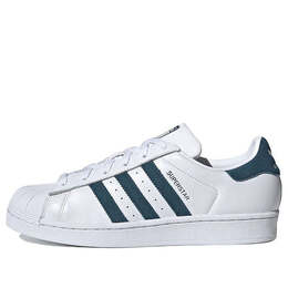 Кроссовки суперзвезда Adidas, белый ef9248 | white