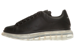 Кроссовки Alexander McQueen Oversized, черный 611698whx981070