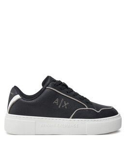 Кроссовки Armani Exchange, черный xdx160 xv888 t780 | fekete