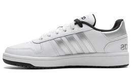 Кроссовки Adidas Skateboarding Skateboarding Shoes Unisex Low-top, белый/черный/белый/мятно-зеленый ih6366 | white/black/summit white/mint green