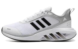 Кроссовки Adidas LITE RACER 4.0 Lifestyle Shoes Unisex Low-top White, белый ih6034 | white