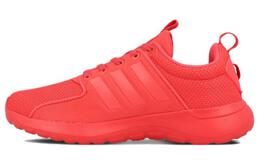 Кроссовки Adidas Cloudfoam Lite Racer Lifestyle Shoes Women's Low-top Red, красный aw4022 | red