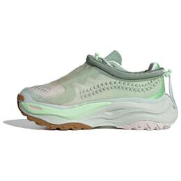 Кроссовки Adidas Maxxwavy Chunky Sneakers Unisex Low-top Green, зеленый id4008 | green