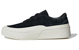 Кроссовки Adidas BC Skateboarding Shoes Unisex Low-top Black, черный id6227 | black
