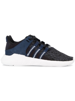 Кроссовки Adidas x White Mountaineering EQT Support Future, темно-синий/черный/белый bb3127 | синий