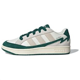 Кроссовки Adidas WCARD ADV Skateboarding Shoes Unisex Low-top, зеленый ih0963 | green