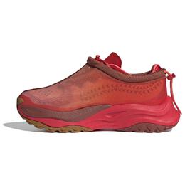 Кроссовки Adidas Maxxwavy Chunky Sneakers Unisex Low-top Red, красный id4007 | red