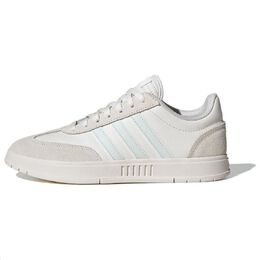 Кроссовки Adidas Gradas Skateboarding Shoes Women's Low-top, серый if7082 | gray