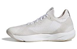 Кроссовки Adidas Women's Rapidmove ADV Trainer 'White Grey', белый/серый if3202 | white/gray