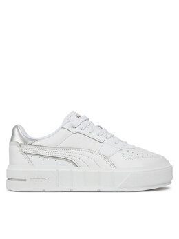 Кроссовки Cali Court Metallic Wn 393768 Puma, белый puma cali court metallic wn 393768 02 | weiß