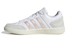 Кроссовки Adidas Cloudfoam All Court Lifestyle Shoes Women's Low-top White, белый ig4228 | white