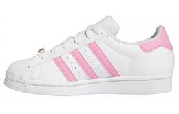Кроссовки Adidas Skateboarding Shoes Unisex Low-top, розовый ig2749 | white/pink