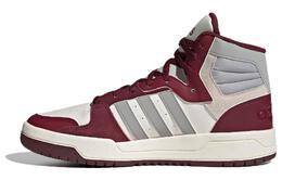 Кроссовки Adidas neo Entrap Skateboarding Shoes Unisex Mid-top Earth Strata S23/Wonder White F21/Earth Strata S23, цвет Earth Strata S23/Wonder White F21/Earth Strata S23 ie3908 | earth strata s23/wonder white f21/earth strata s23