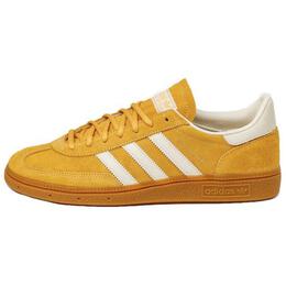 Кроссовки Adidas Handball Spezial Preloved Yellow, желтый if7088 | yellow
