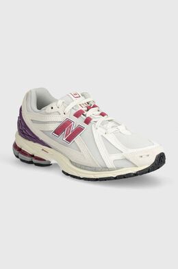 Кроссовки New Balance, серый ppyh-obu0ci_09x | szary