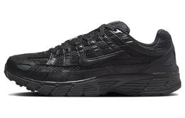 Nike P-6000 Кроссовки унисекс, Черный fq8732-010 | black