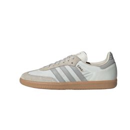 Adidas Кроссовки Adidas Samba Og Off White Alluminum id1448 | jade white/light gray/bauxite brown