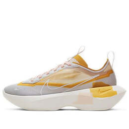 Кроссовки vista lite se Nike, серый cj1649-001 | grey/orange