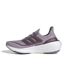 Кроссовки ультрабуст лайт Adidas, фиолетовый ie3336 | purple/white