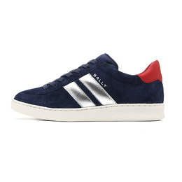 Теннисные кроссовки Bally, Dark Blue 6309011 | dark blue