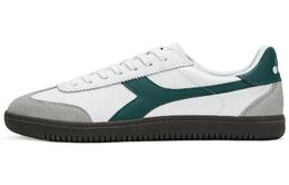 Кроссовки Diadora Skateboarding Shoes Unisex Low-top Green, белый 501.c55167n5387 | white