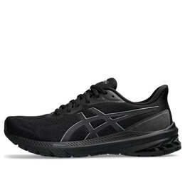 Кроссовки gt 1000 12 Asics, черный 1012b450-001 | black/carrier grey