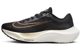 Кроссовки Nike Zoom Fly 5 унисекс, Черный dm8968-002 | black