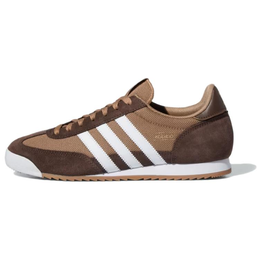 Adidas Кроссовки Adidas R71 'Card Board Brown White' ih1323 | brown white