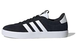 Adidas Кроссовки Vl Court 3.0 Core Black Cloud White id6278 | black white