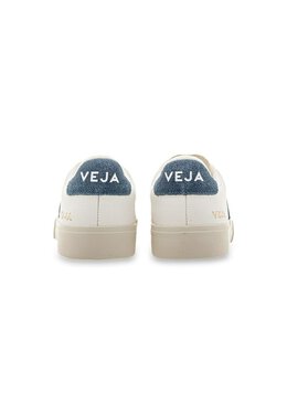 Кроссовки Campo Chromefree Veja, белый vj211a06z-a11 | extra white california