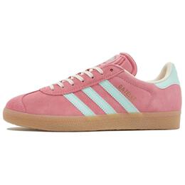 Кроссовки Adidas Gazelle Bliss Pink Women's, розовый ih5015 | pink