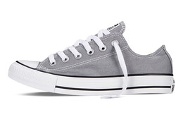 Кеды Converse Chuck Taylor All Star Ox 'Dolphin Grey' 147137c