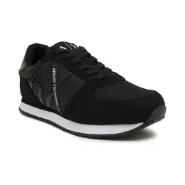 Кроссовки Armani Exchange, черный ax242w0001283310035 | nero