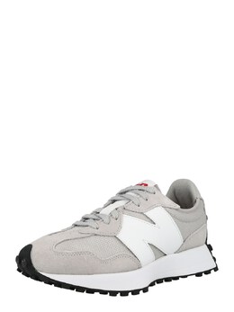 Кроссовки New Balance Sneakers 327, дымчато-серый 8931934 | smoke grey