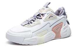 Винтажные баскетбольные кроссовки Fila для женщин f12w111234fpf