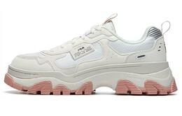 Fila Модные кроссовки Массивные женские кроссовки f12w144132fsw