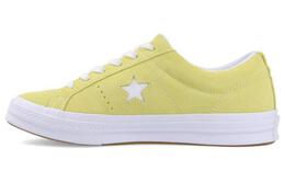 Женские кроссовки для скейтбординга Converse one star 158438c