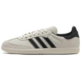 Кроссовки Adidas Samba Humanrace Core Black, серый/черный id9065 | gray/black