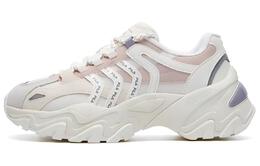 Женские массивные кроссовки Fila Fishbone f12w231170dgr