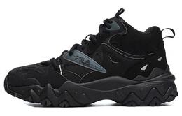 Женские массивные кроссовки Fila Oakmont f12w242115fbk