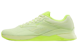 Кроссовки Women's Nano X4 'Astro Lime' Women's Reebok, Neon Green 100204756 | neon green