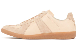 Кроссовки Maison Margiela Replica, бежевый s57ws0408p4306t2059