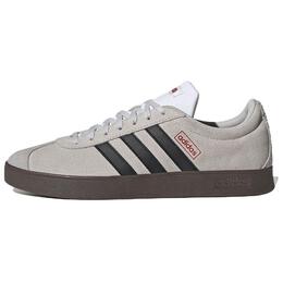 Adidas Кроссовки Vl Court Classic 'Grey Black Gum' js3003 | gray black white red