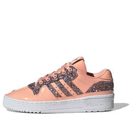 Кроссовки оригиналы соперничество низкий Adidas, розовый fv4331 | pink