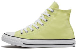 Кеды Converse Chuck Taylor All Star High 'Electric Yellow' 165497c