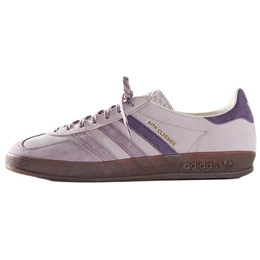 Кроссовки Adidas Gazelle Indoor Kith Classics Ash Purple, фиолетовый ih0120 | purple