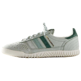 Кроссовки Adidas Indoor Super Kith Classics Mint, зеленый ih2621 | green